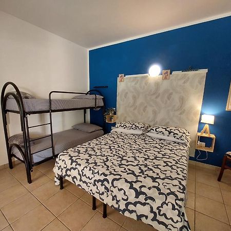 Agriturismo Corte San Girolamo Mantua Dış mekan fotoğraf