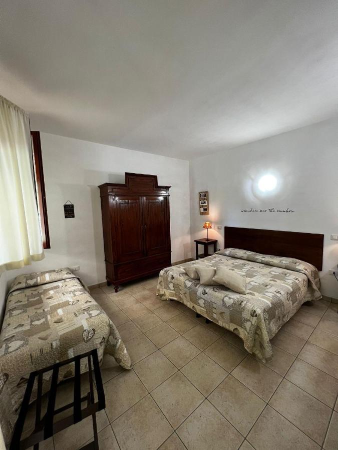 Agriturismo Corte San Girolamo Mantua Dış mekan fotoğraf