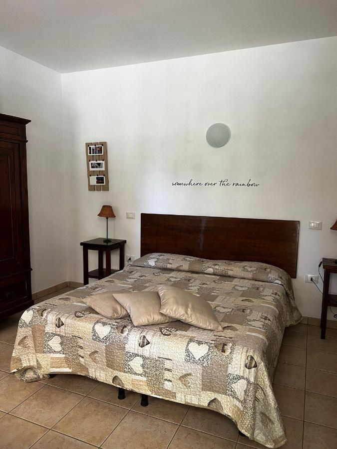 Agriturismo Corte San Girolamo Mantua Dış mekan fotoğraf