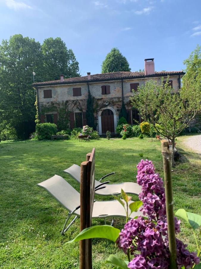 Agriturismo Corte San Girolamo Mantua Dış mekan fotoğraf