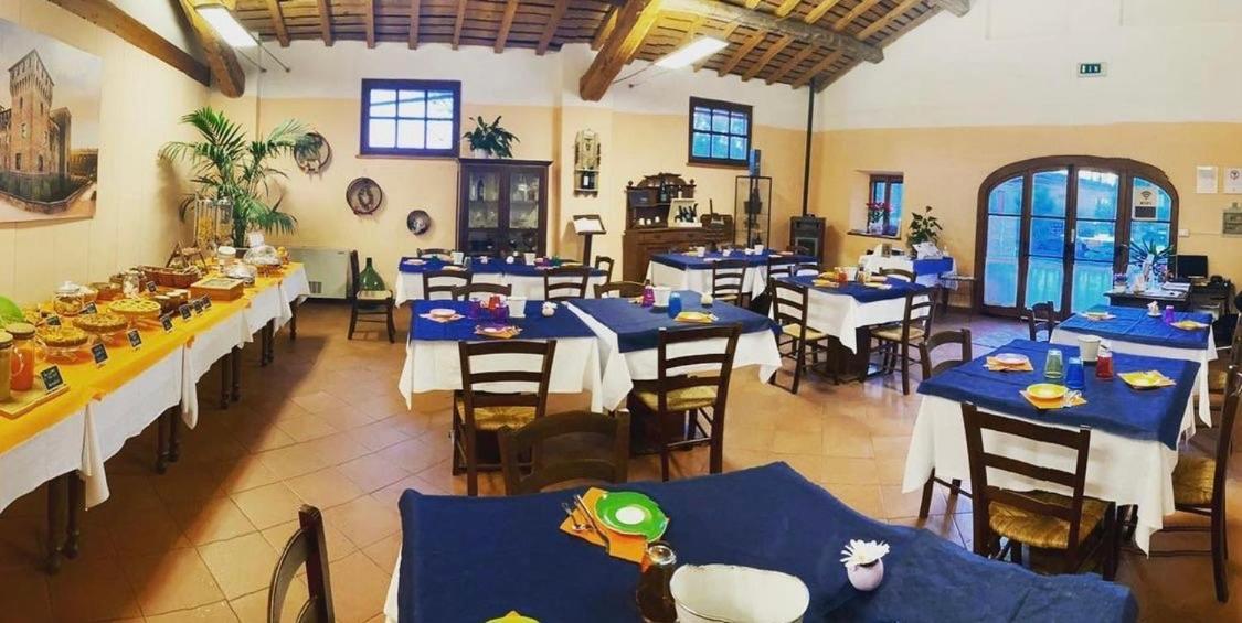 Agriturismo Corte San Girolamo Mantua Dış mekan fotoğraf