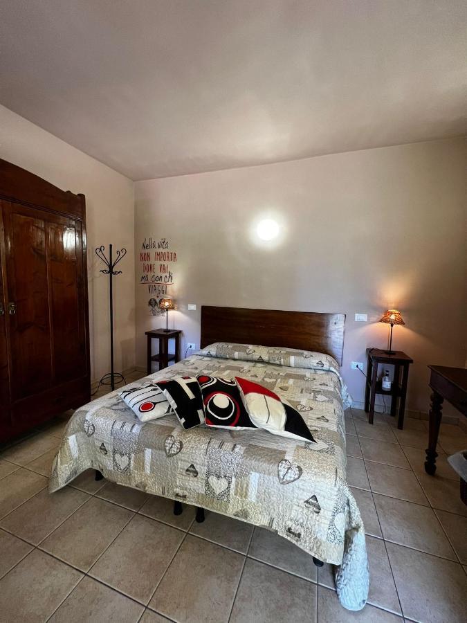 Agriturismo Corte San Girolamo Mantua Dış mekan fotoğraf