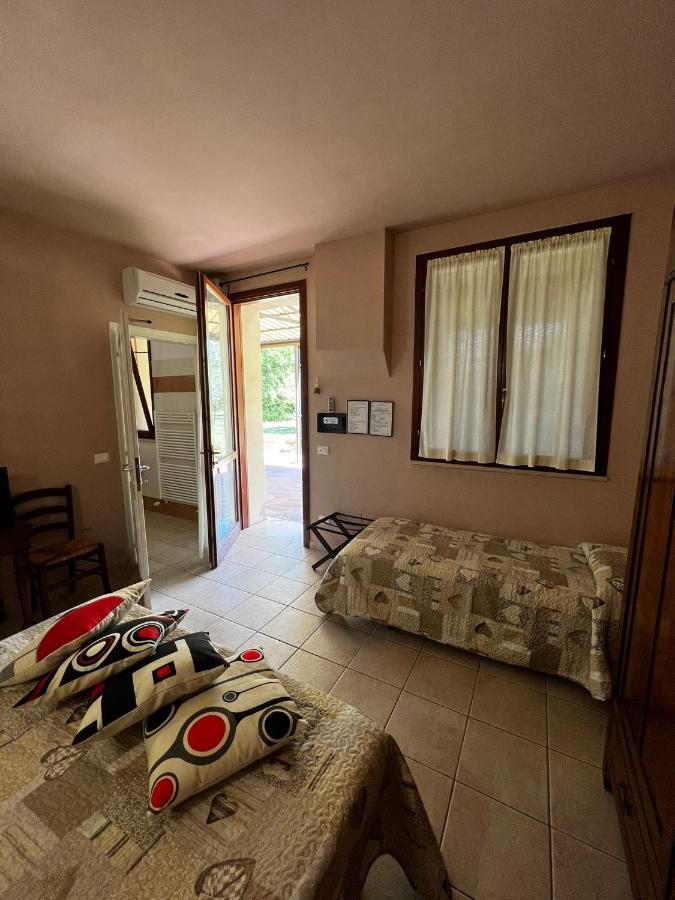 Agriturismo Corte San Girolamo Mantua Dış mekan fotoğraf