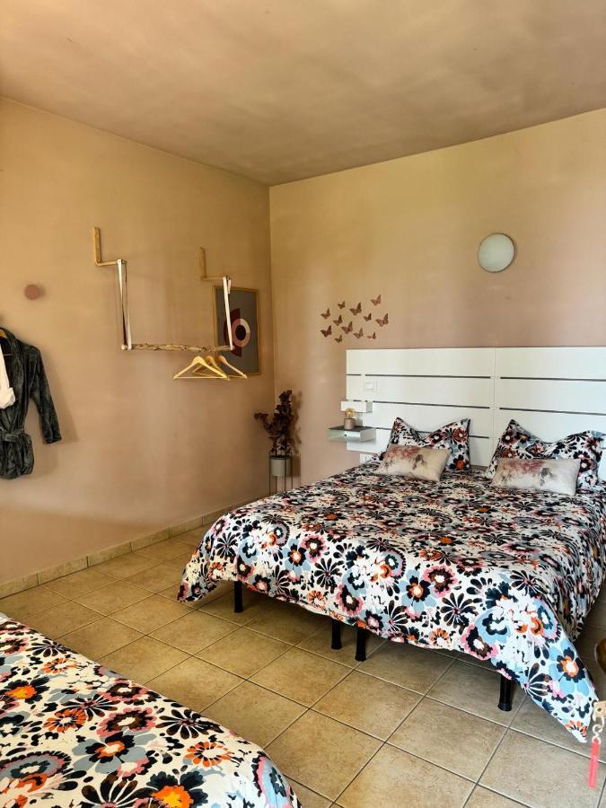 Agriturismo Corte San Girolamo Mantua Dış mekan fotoğraf