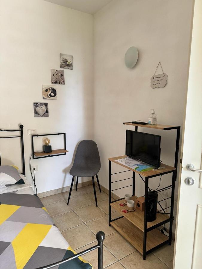 Agriturismo Corte San Girolamo Mantua Dış mekan fotoğraf