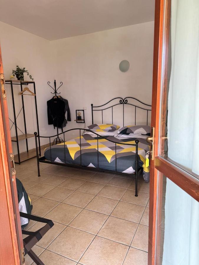 Agriturismo Corte San Girolamo Mantua Dış mekan fotoğraf