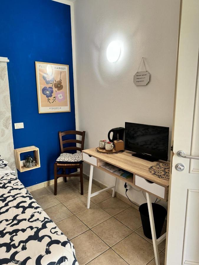 Agriturismo Corte San Girolamo Mantua Dış mekan fotoğraf