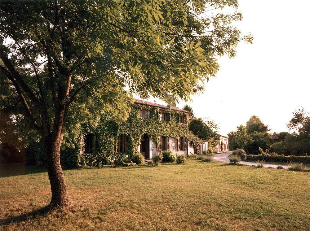 Agriturismo Corte San Girolamo Mantua Dış mekan fotoğraf