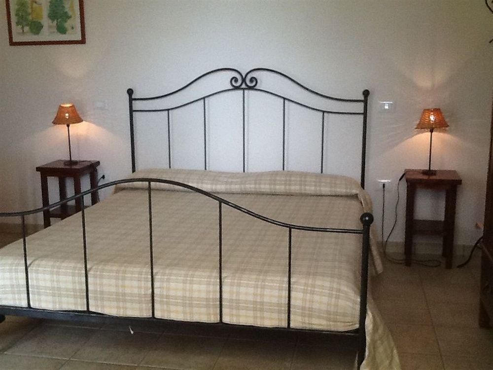 Agriturismo Corte San Girolamo Mantua Dış mekan fotoğraf