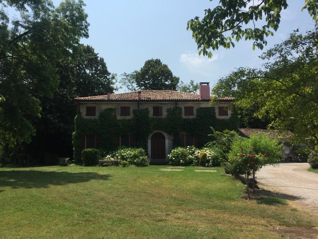Agriturismo Corte San Girolamo Mantua Dış mekan fotoğraf